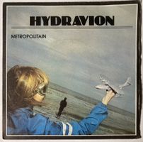 HYDRAVION - METROPOLITAIN