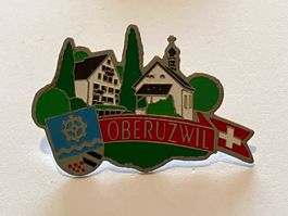 1 Pin Oberuzwil