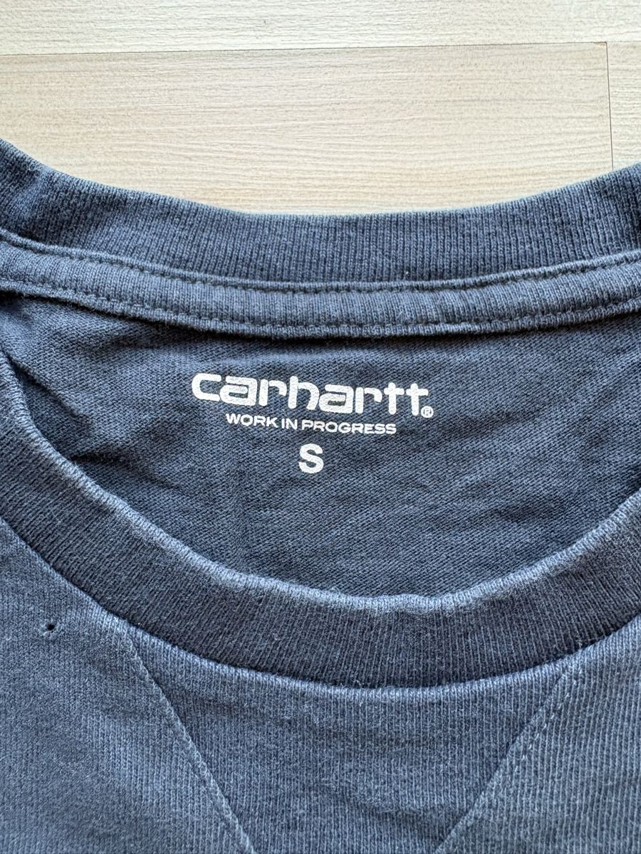 Carhartt T-Shirts: Carhartt T-Shirt – Gebraucht aus Wigoltingen von _vntg_ 2