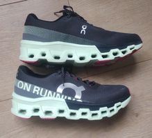 On Running Schuhe Grösse 44 wie neu!