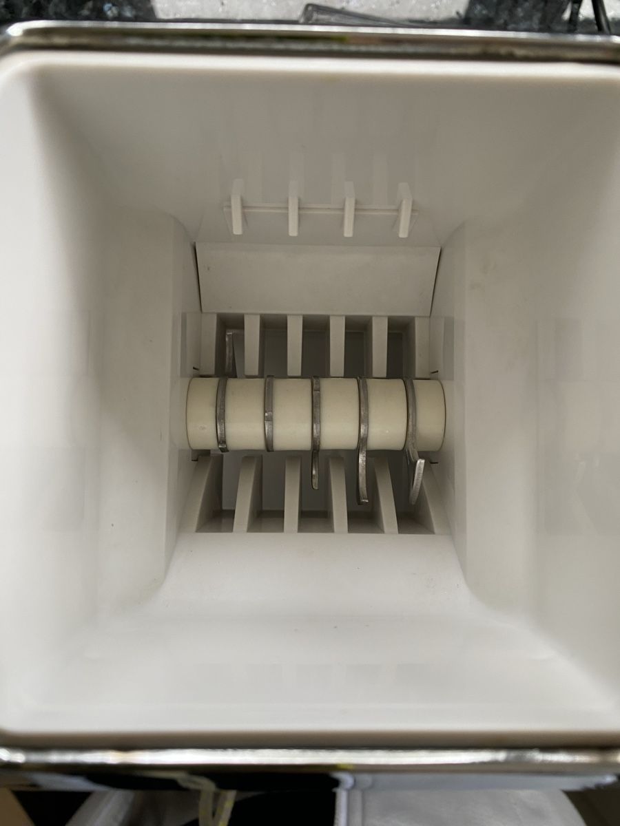 Elettrodomestici da cucina: Icecrusher – Usato da Schneisingen venduto da bea_9lqd 5