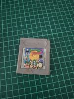 Lemmings 2 The Tribes Game Boy 