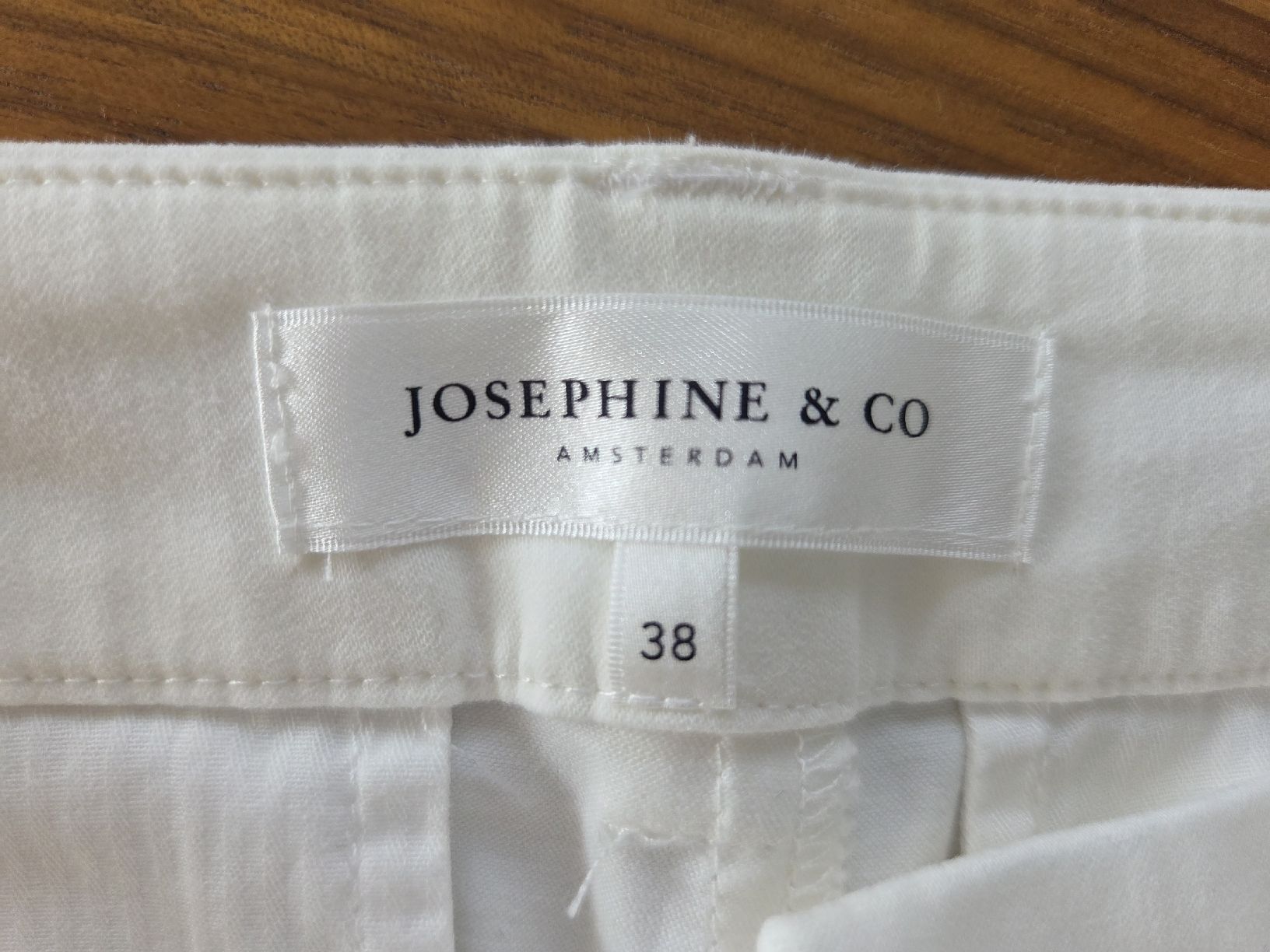 Pantaloni: schöne Hose Josephine&Co – Nuovo (secondo la descrizione) da Wiesendangen venduto da Sinhuk 3