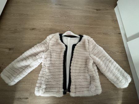 Jacke