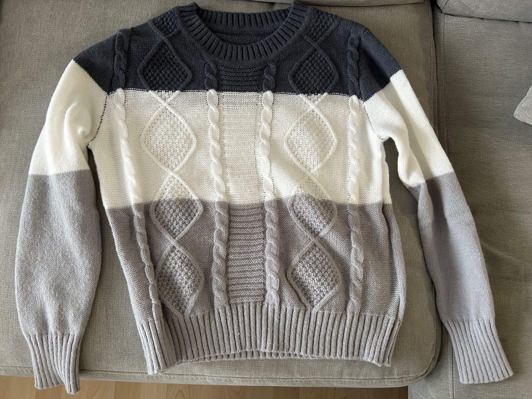 Maglioni & Felpe: Pullover S neu – Nuovo (secondo la descrizione) da Rudolfstetten venduto da lori_96