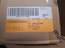 Samsung Ersatzteile PVC Abdeckung Gehäuse DB92-02280P