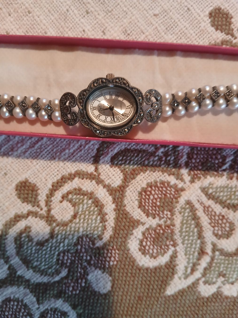 Orologi: uhr – Usato da Reinach AG venduto da M_2024 2