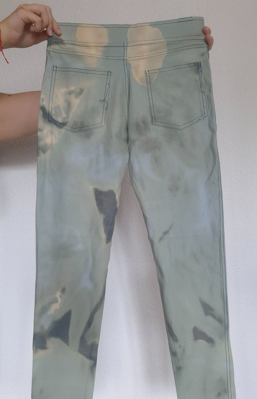 Pantalons: Hose – D'occasion à Gunzwil par 11G11 1
