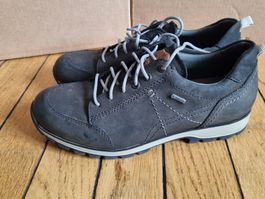Herren GoreTex Schuhe Grösse 41 Wanderschuhe