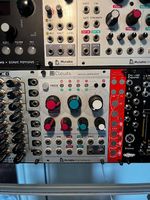 Mutable Instruments Clouds 