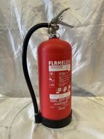 Feuerlöscher 