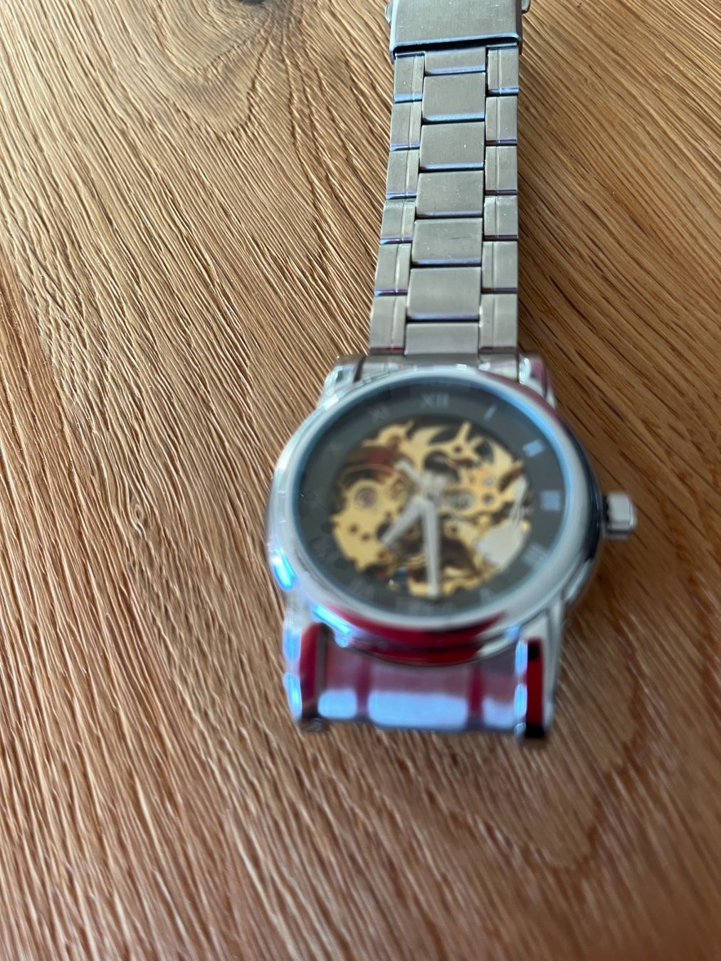 Montres: Armbanduhr /// Tillberg – D'occasion à Brittnau par Zofigerin 1
