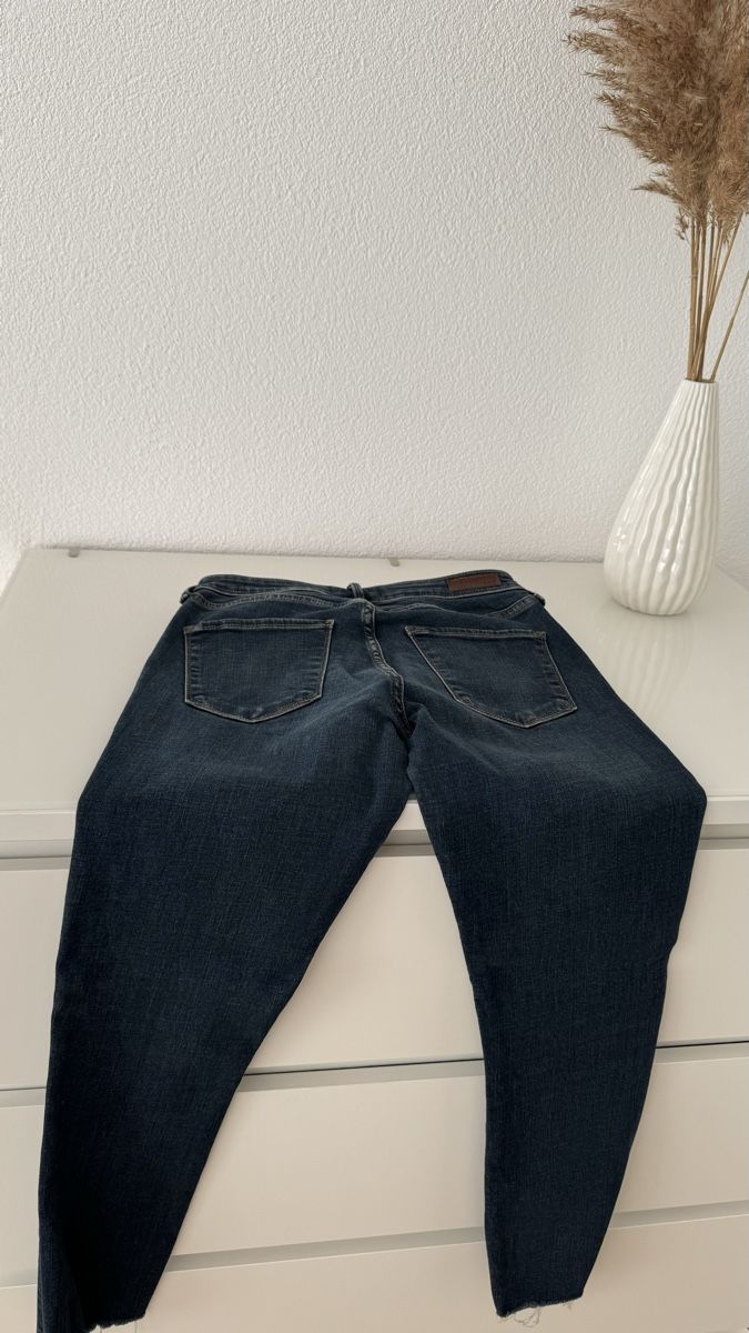 Abercrombie Jeans: Abercrombie Jeans – Usato da Jens venduto da Nougat2001 1