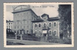 CHIASSO, VIA LIVIO, *