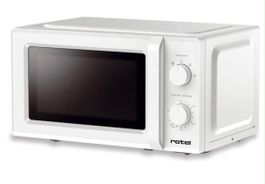 Mikrowelle Rotel