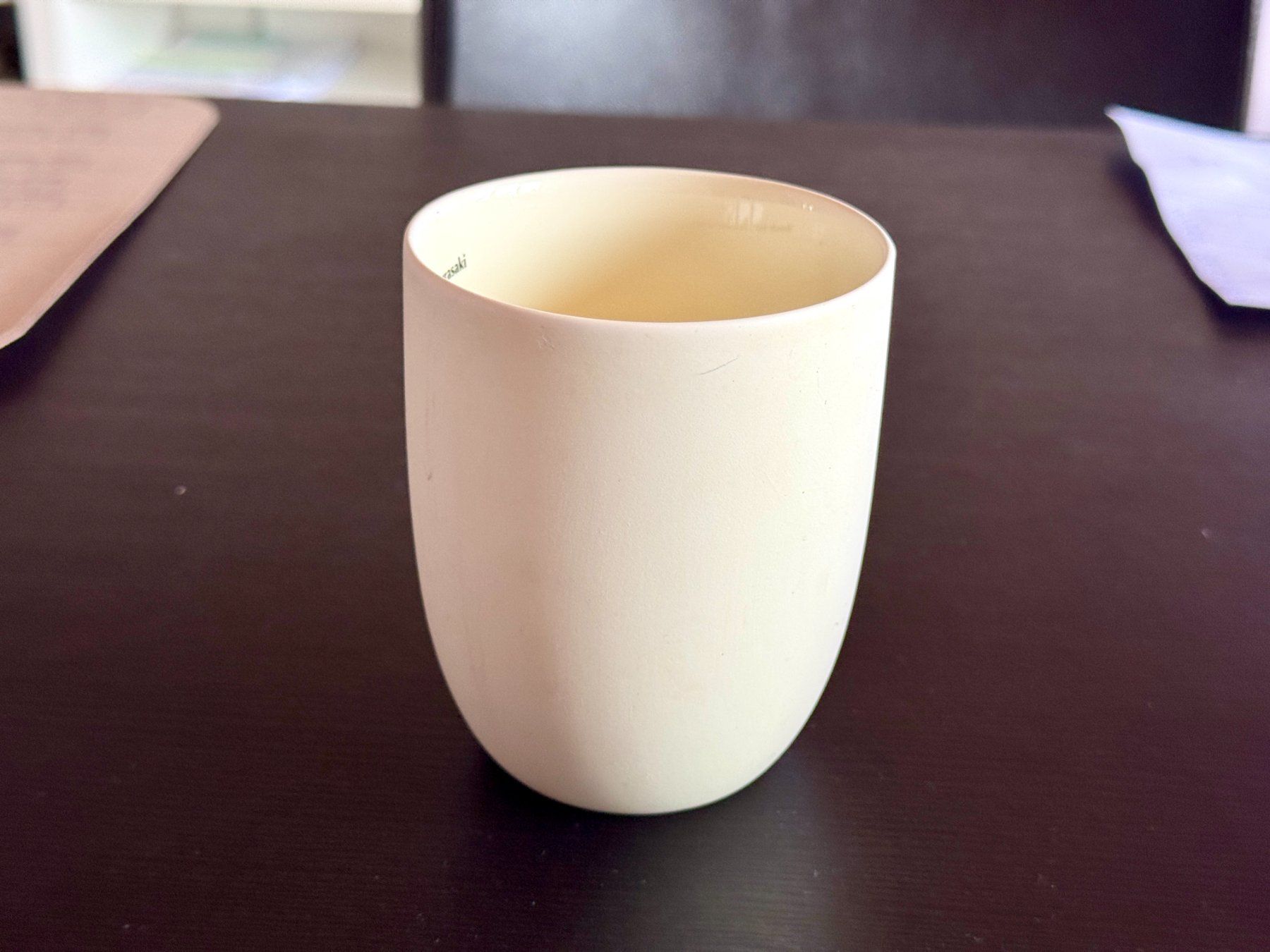 Tazze: Leere Aesop Aganice Tasse – Usato da Schlieren venduto da Edgar_k
