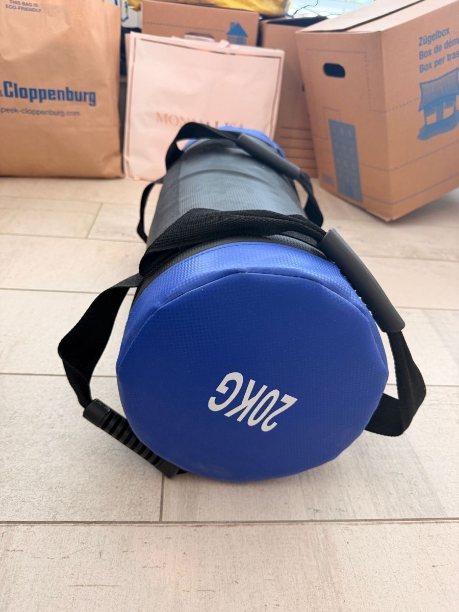 Hometrainer: Matériel de fitness – Usato da Péry venduto da HRN-SALES