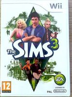 The Sims 3++WII