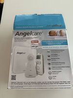 Angelcare AC403-D Babyphone mit Bewegungsmelder
