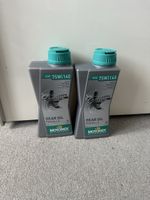 Motorex Getriebeöl