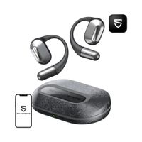 Soundpeats HearFit wireless headphones (black)