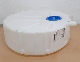 Wassertank Rund 53 Liter, für in die Ersatzrad Mulde