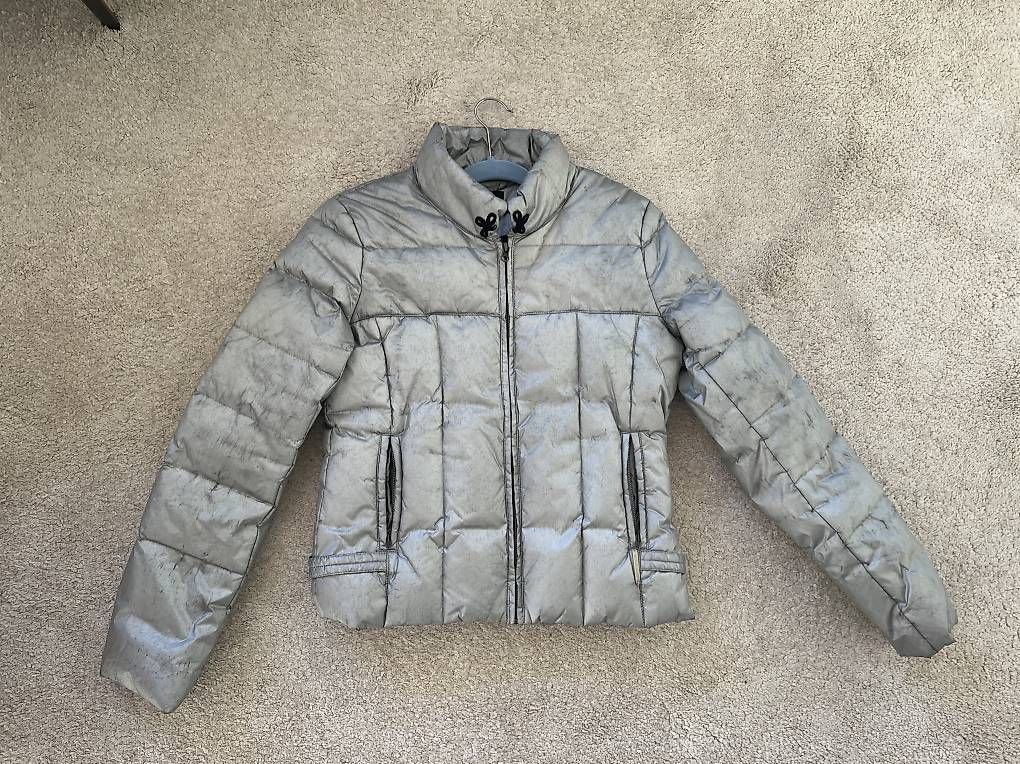 Jacken: Winter Daunen Jacke Gr - L – Gebraucht aus Wangen ZH von alexia022