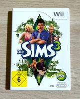 Die Sims 3 Nintendo Wii