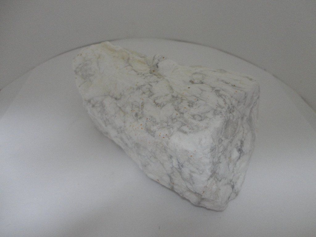 Edelsteine: Magnesit roh – Neu (gemäss Beschreibung) aus Biberist von Steine 2