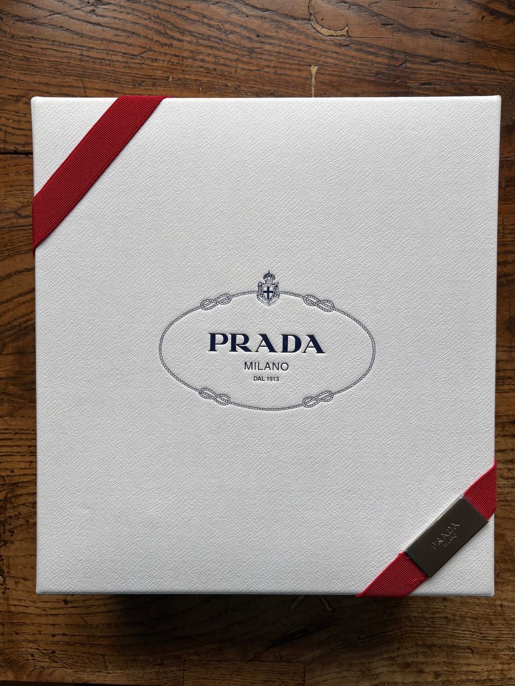 Prada Borse da donna: PRADA Odette heart bag – Nuovo (secondo la descrizione) da Zürich venduto da albertg31 4