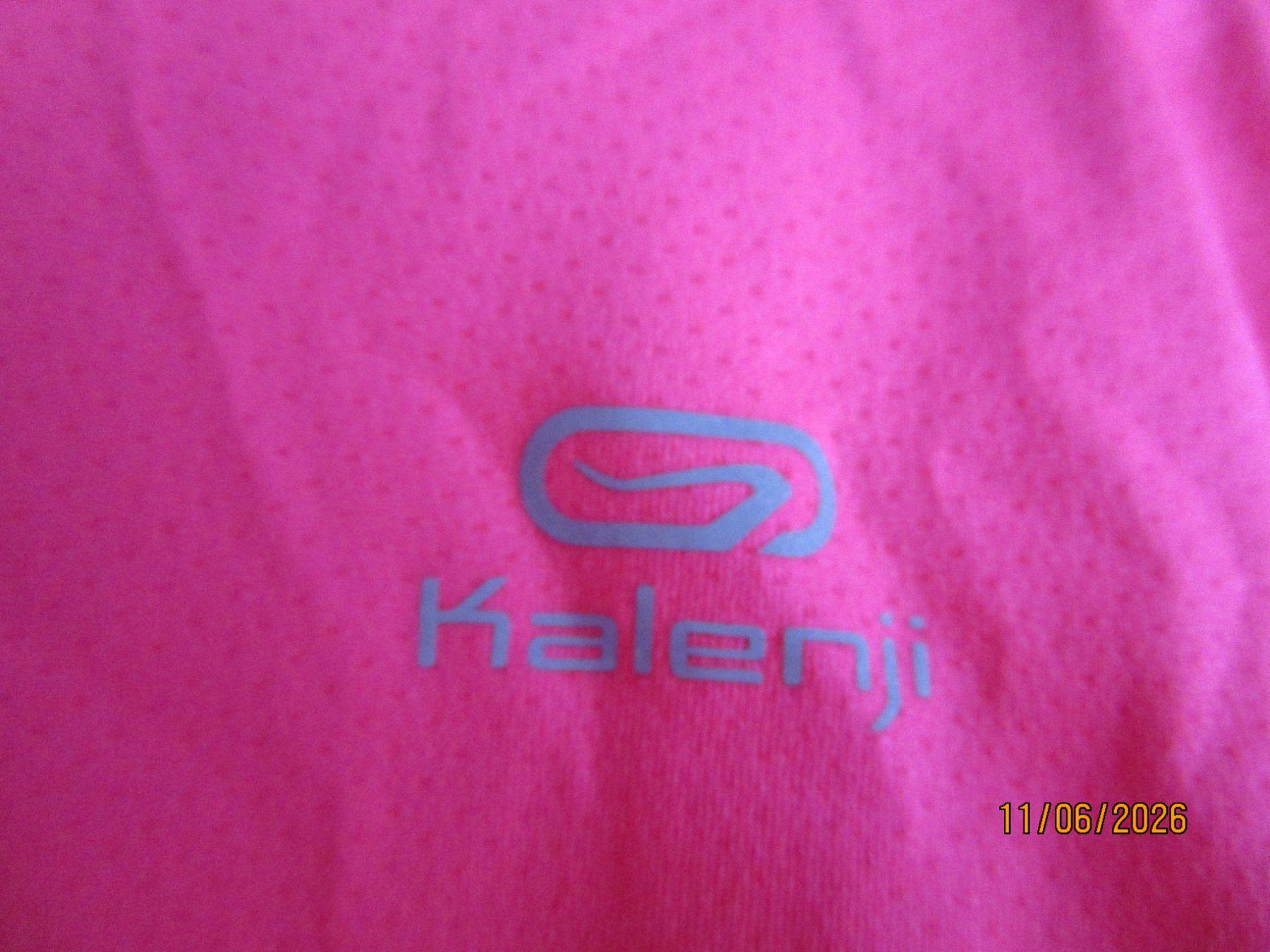 Lotti di vestiti: 2 Sport Shirts – Usato da Birmenstorf AG venduto da Edelweiss25 1