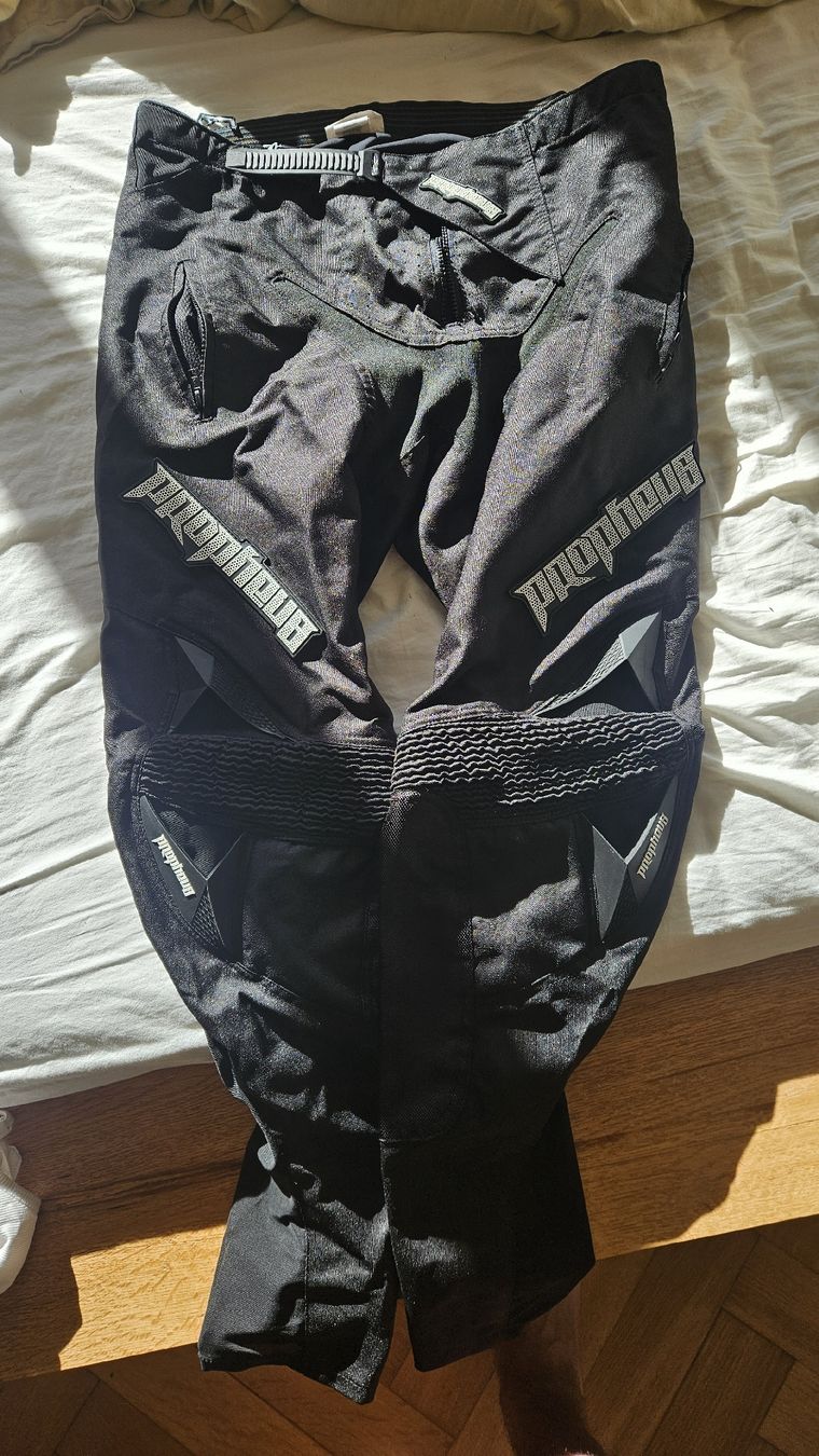 Pantaloni: Downhill Hose Propheus – Usato da Zürich venduto da OegC