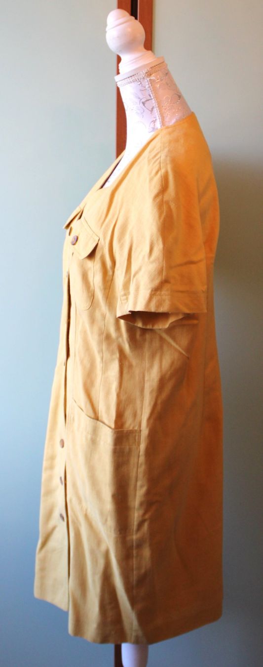 Vestiti: Kleid von *SPORTING* – Usato da Schaan venduto da antikes_und_kurioses 2