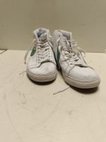 Nike Blazer High Gr 40Weiss(em69)