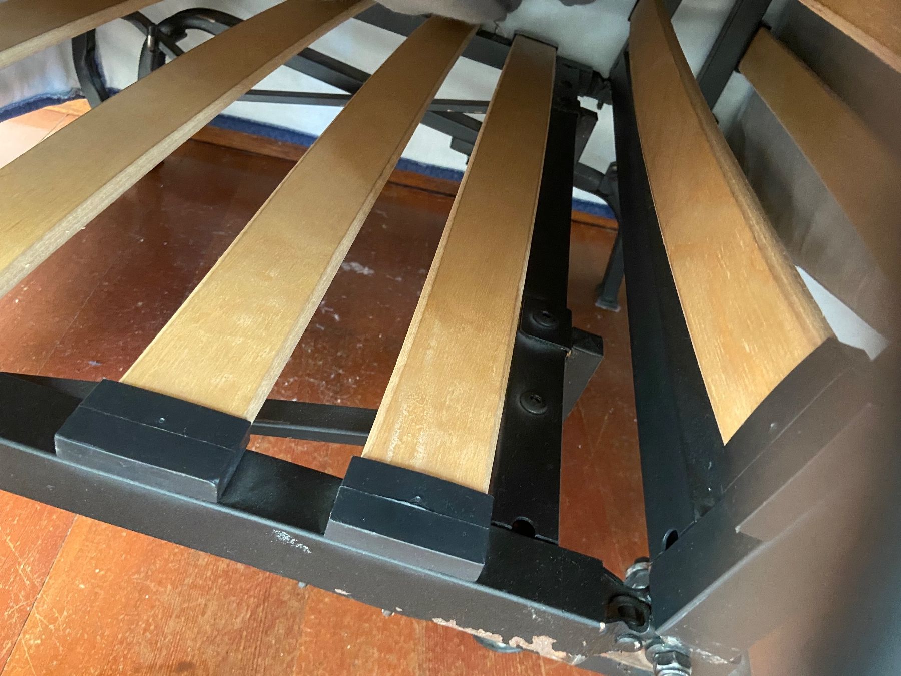 Ikea Poltrone: bettsessel – Usato da Meilen venduto da rowland534 3