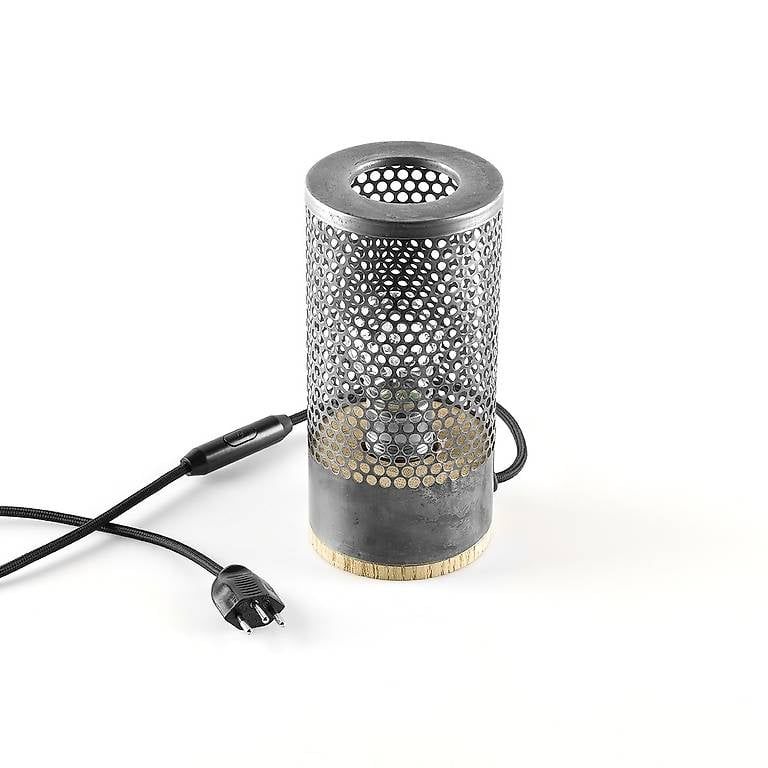 Lampade: Tischlampe h-lux FT254-t – Nuovo (secondo la descrizione) da Ittigen venduto da Ruben4u2 3
