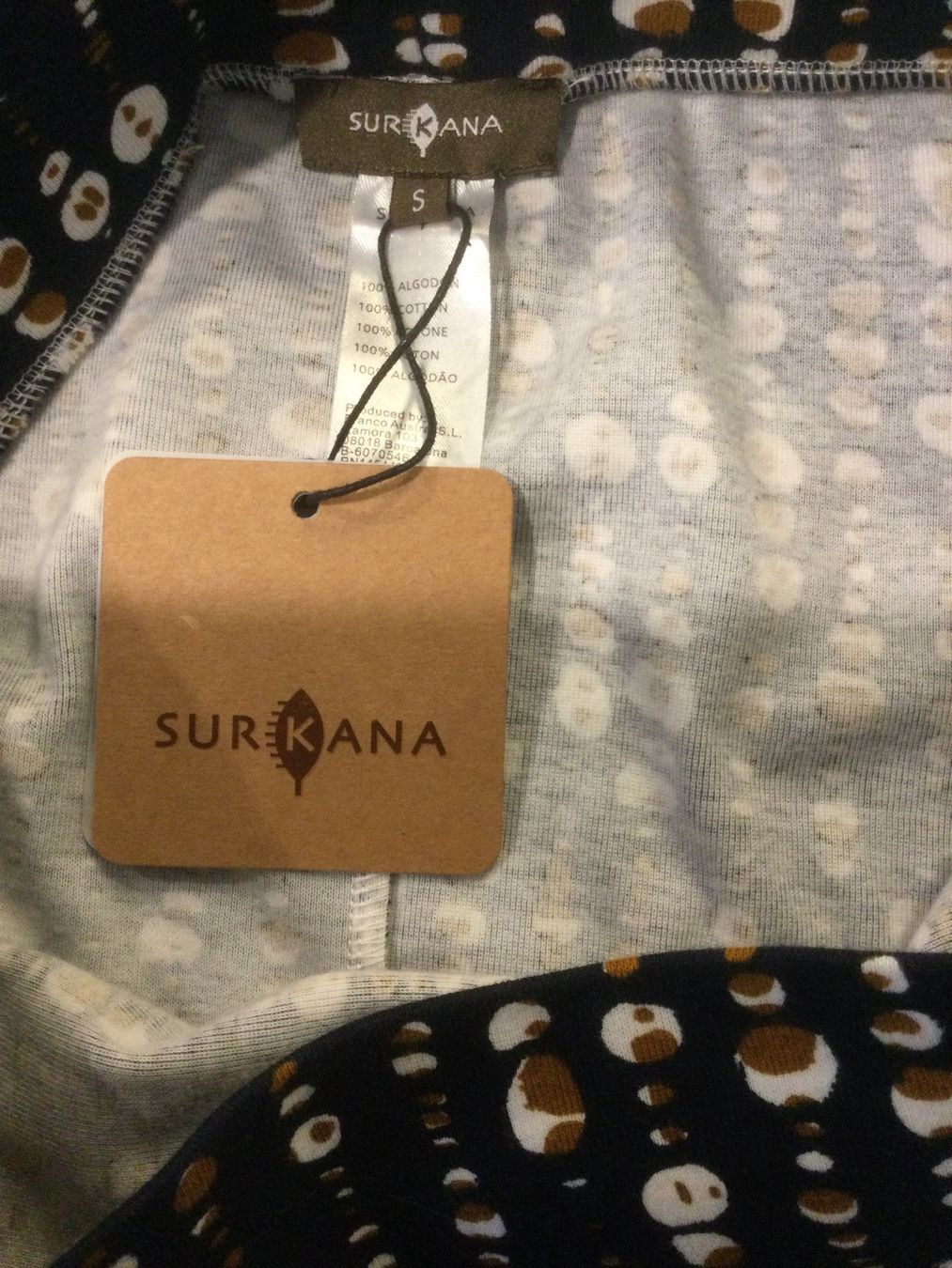 Gonne: Jupe crayon Surkana taille S. – Nuovo e nell'imballaggio originale da CASLANO venduto da Bebesa 4