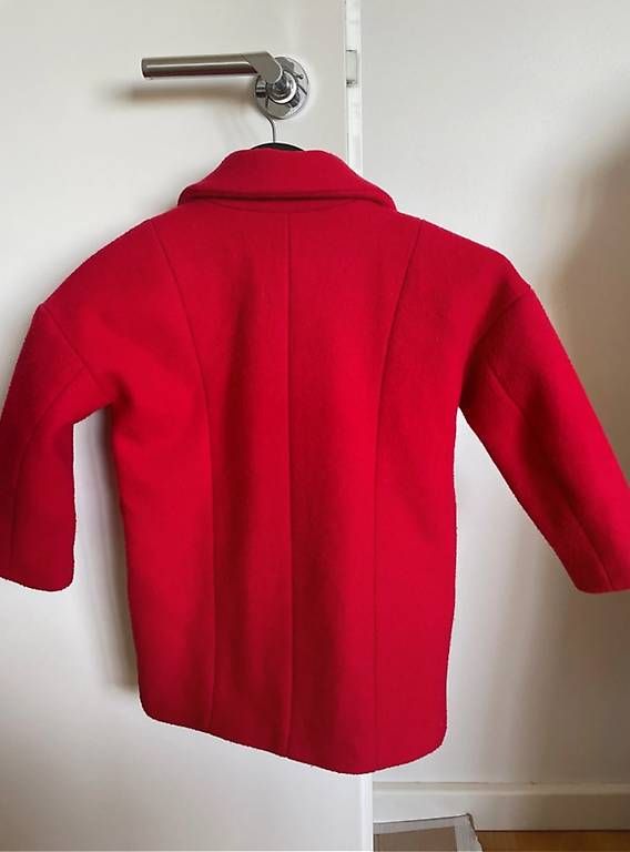Catimini Giacche & Cappotti: Manteau Catimini – Usato da Neuchâtel venduto da myr_8nf9 2