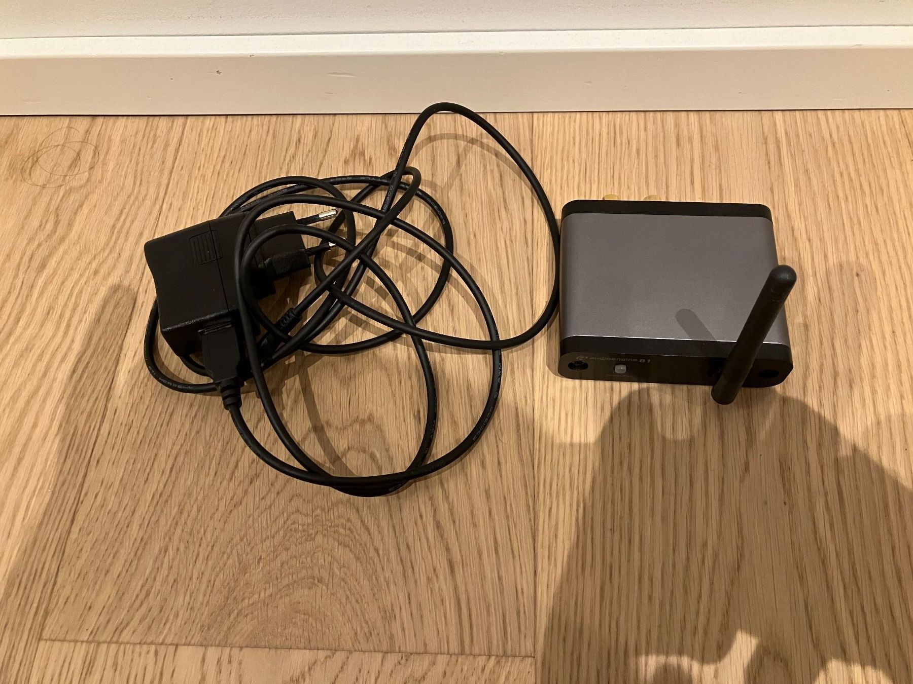 Audioengine Unità & Adattatore: Audioengine B1 Bluetooth Empfänger – Usato da Ennenda venduto da TurboComet90 6