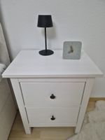 nachttisch von ikea