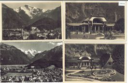 4 AK - Interlaken
