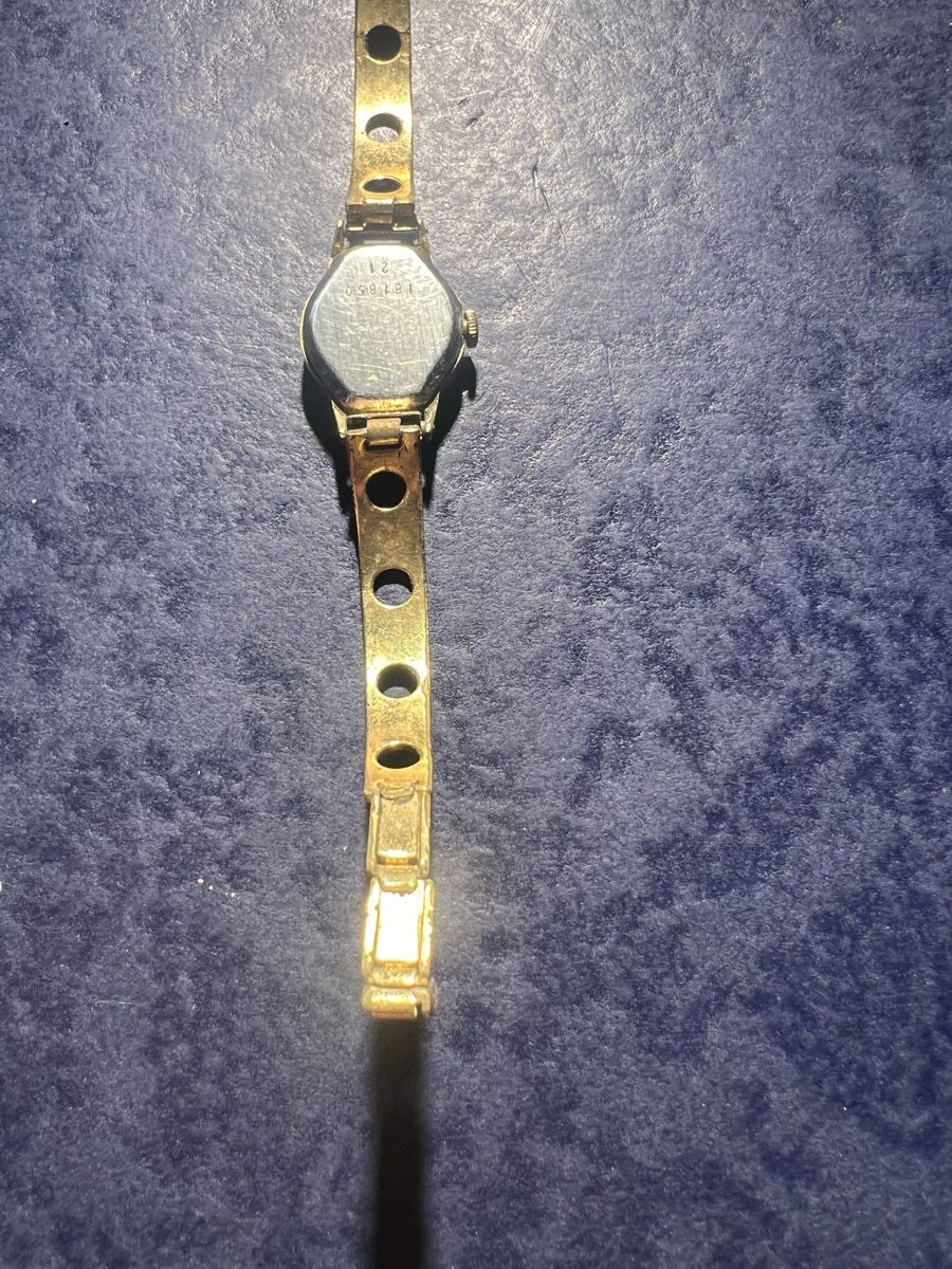 Rotary Montres: Rotary Uhr 60/70 Jahre – D'occasion à Laufen par groove60 4