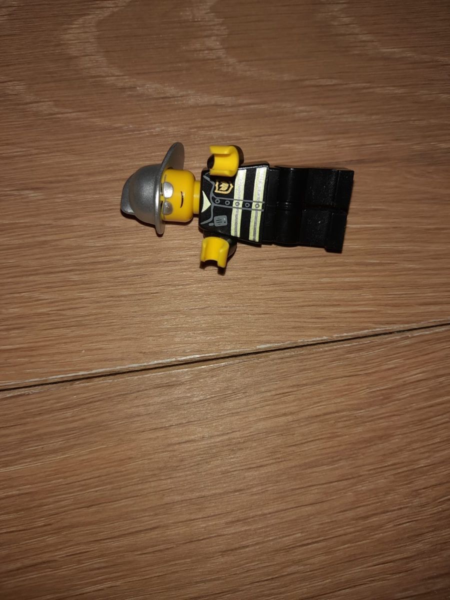 Lego Giocattoli: Lego City – Nuovo (secondo la descrizione) da Oberrieden venduto da Rcl1 2