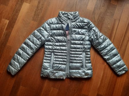 TOM TAILOR  Damen Jacke Gr.36 neuwertig