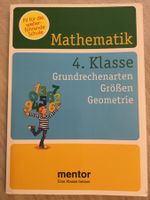 Lehrmittel Mathematik 4. Klasse