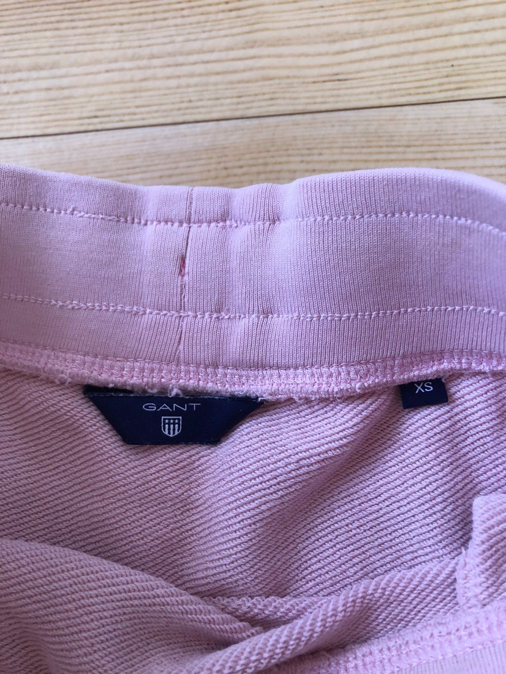 Gant Gonne: Jupe rose Gant – Usato da Bulle venduto da sop_ct6x 1
