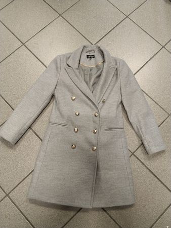 Damen Mantel gr. 34 guter Zustand 