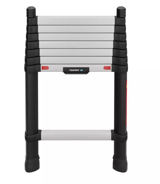 Scale: Telesteps Teleskopleiter Prime Line 3.5 m – Nuovo e nell'imballaggio originale da Koppigen venduto da Bracher_Mail-House 3