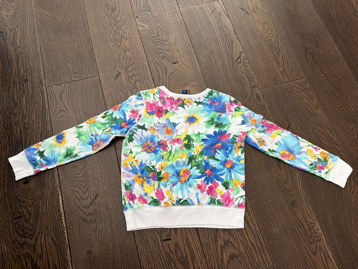 Polo Ralph Lauren Maglioni & Felpe: Polo Ralph Lauren Pullover Mädchen Gr. L (12-14) – Usato da Büren SO venduto da Nuri09 1