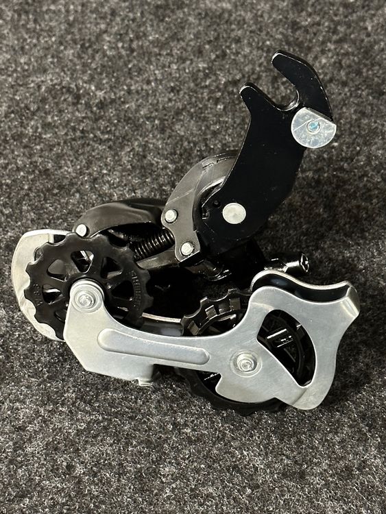 Shimano tx31 deals